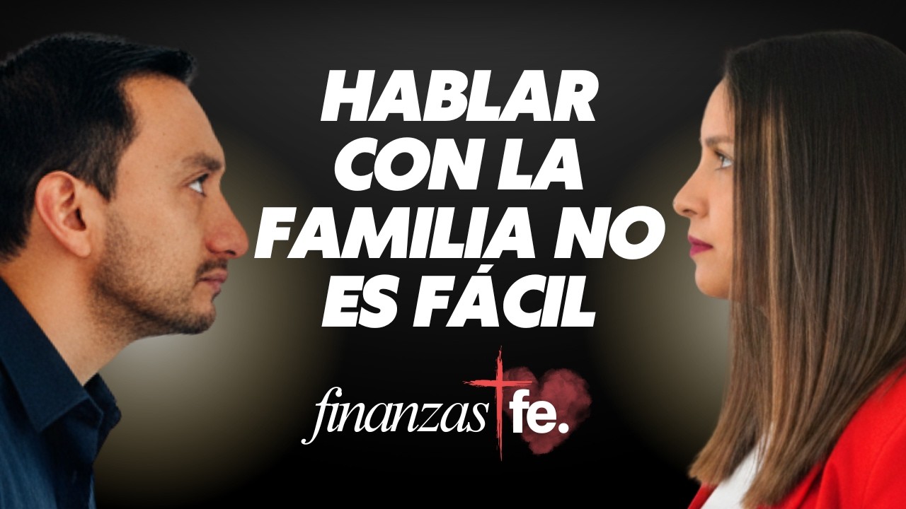 La FAMILIA puede DESTRUIR tu matrimonio (si no pones límites)