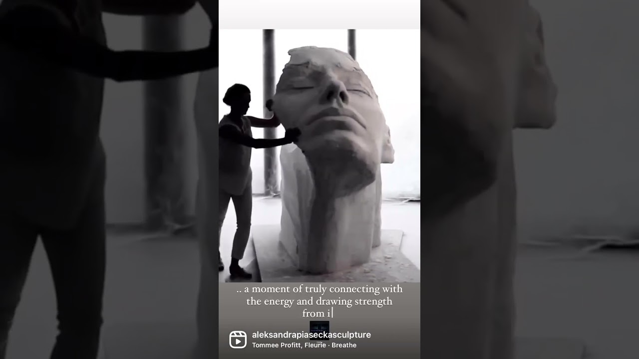Story of &bdquo;Ray of light&rdquo; #publicart  #cotedazurfrance #sculpture #artcollector