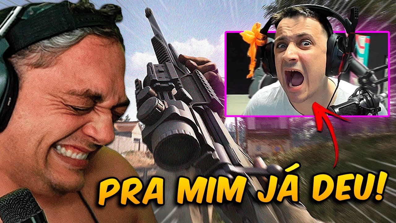 O DILERA FEZ A RAID DURAR 2 MINUTOS KKKKKKKKKKK @dilera @Ralisco - Arena Breakout Infinite