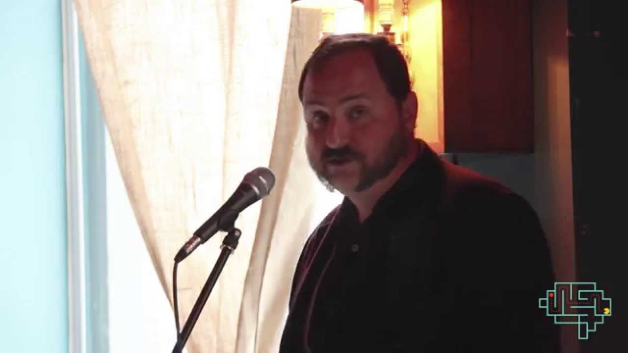 Writing Wrongs - Ed Stern
