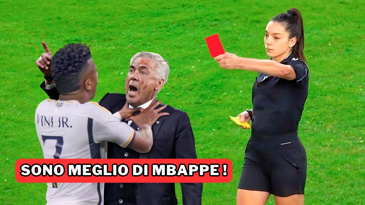 CARTELLINI ROSSI ma diventano sempre più ASSURDI!