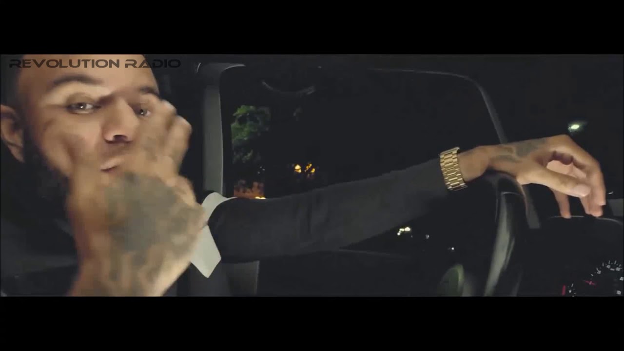Vol. 19 - Manu Crooks ft. Anfa Rose - LE$ - Stalley