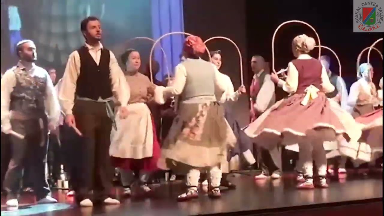 SAGARRA JO, KALAKAN. 47.Basauriko Ahots-Musika Topaketak. 2022-05-21.