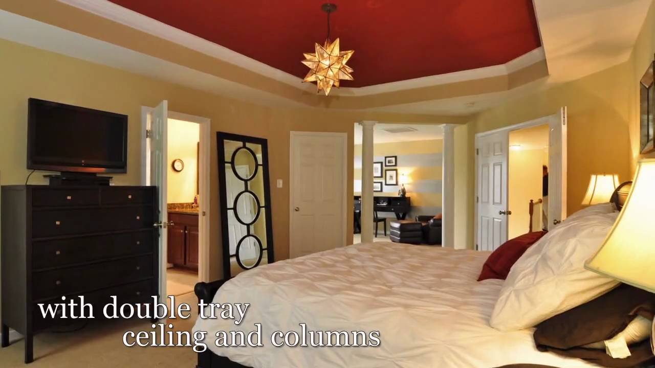 Home for Sale 9316 Marrin Ct. Stonehouse Glen Toano, VA 23168