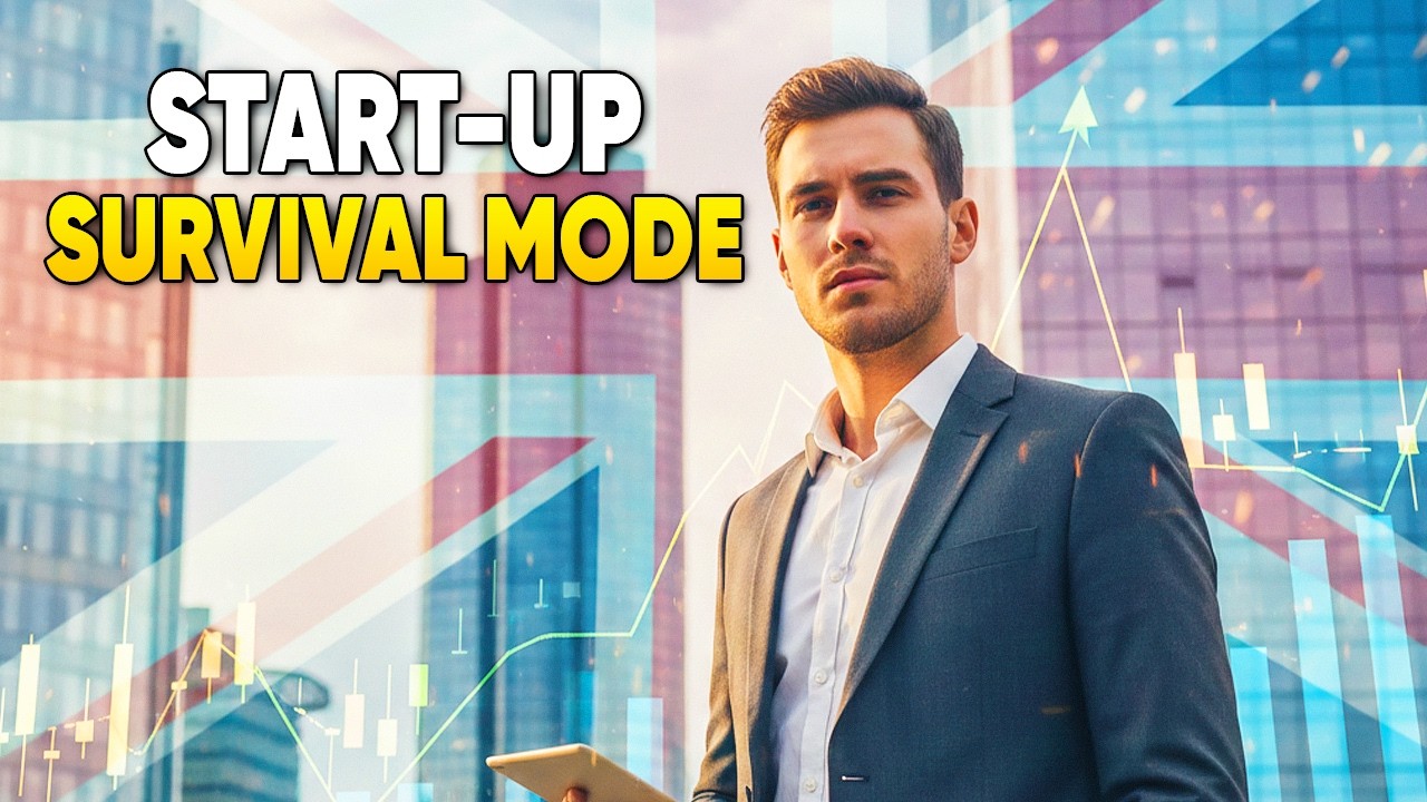 UK Business Startup Challenges in 2026 Economic and Market Analysis