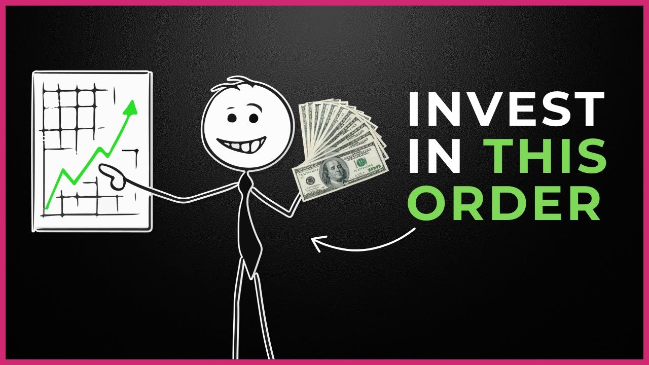 The Smart Way to Invest (Simple Guide)