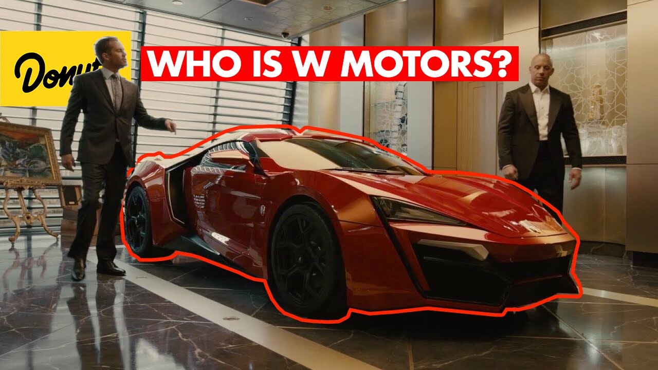 Is this $3,400,000 Hypercar a Scam?
