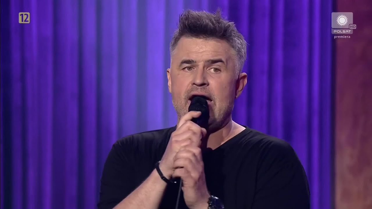 Klinika Skeczów Męczących 2: Igor Kwiatkowski - Komik śledczy