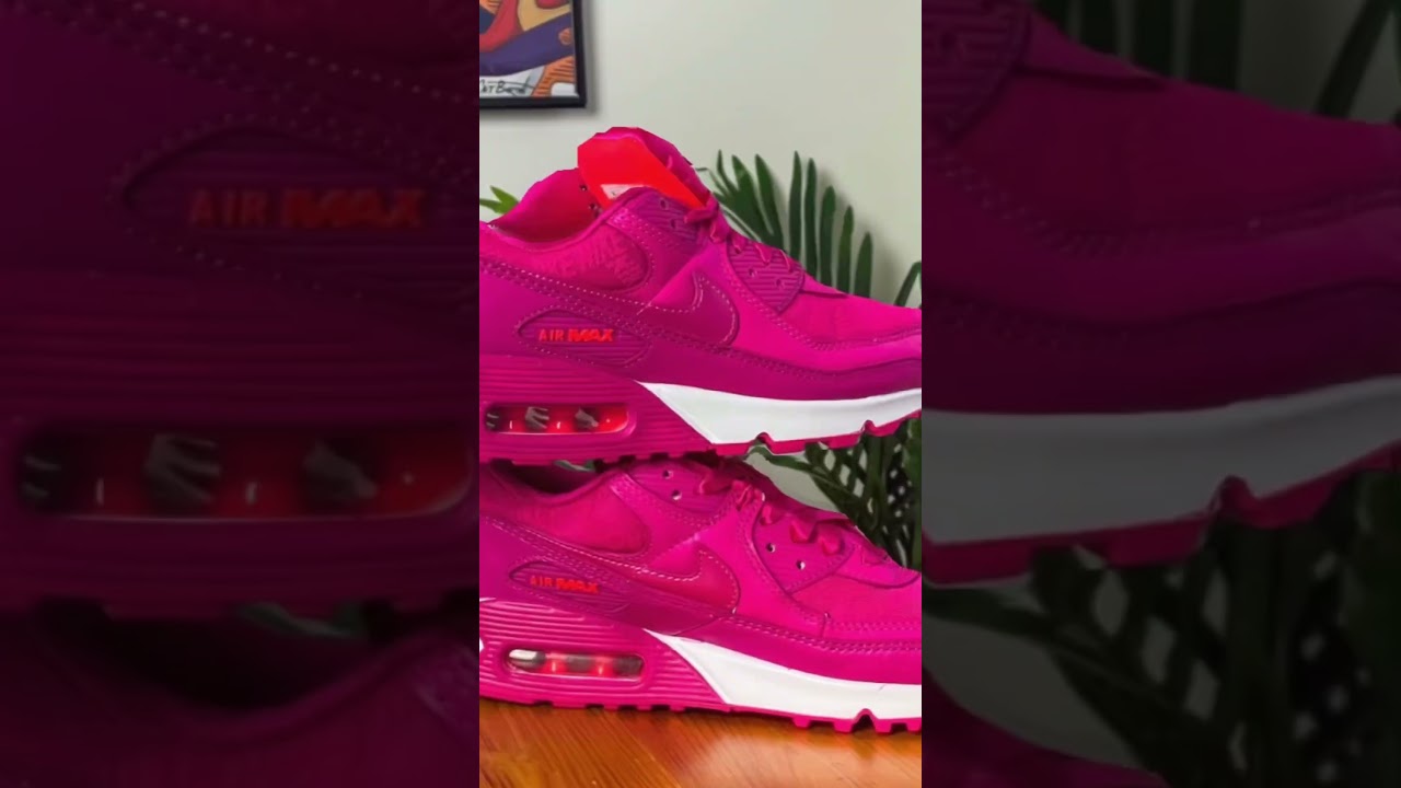 Nike Air Max 90 Valentines Day #airmax90 #am90 #sneakerhead #airmax #nike #airmax90collection