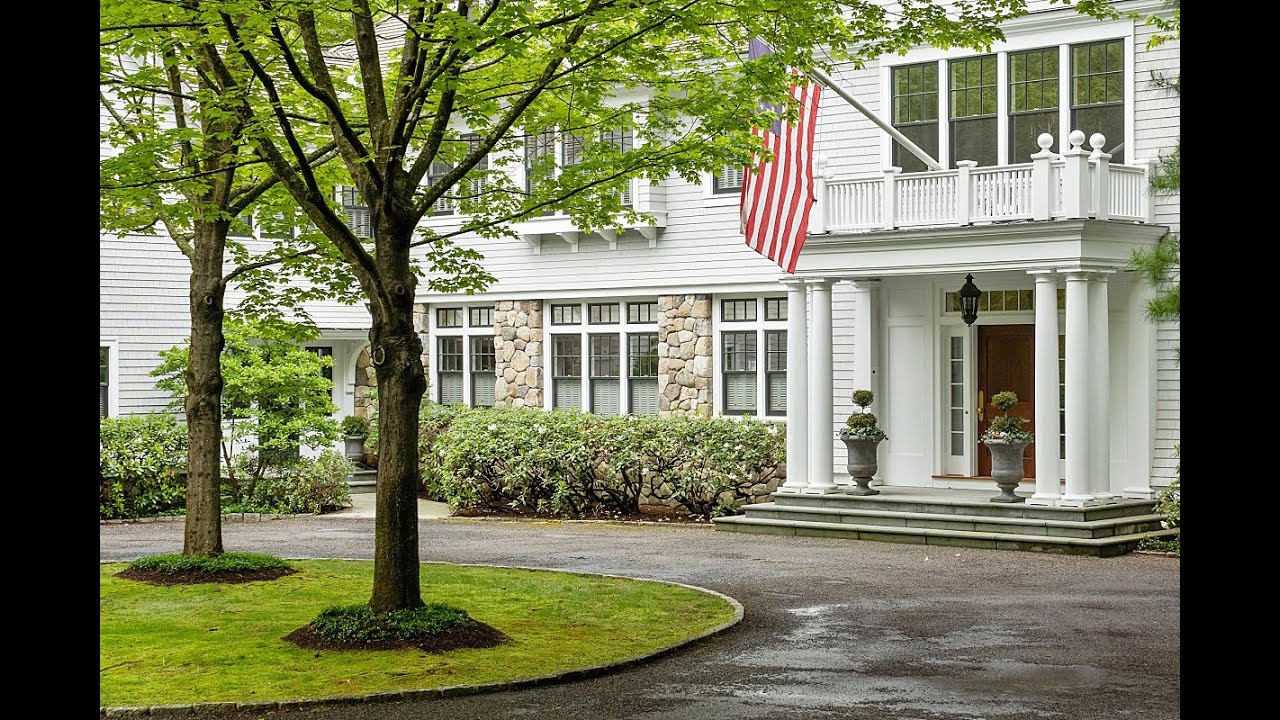 Video of 130 Buttricks Hill | Concord Massachusetts real estate & homes by Senkler, Pasley & Dowcett