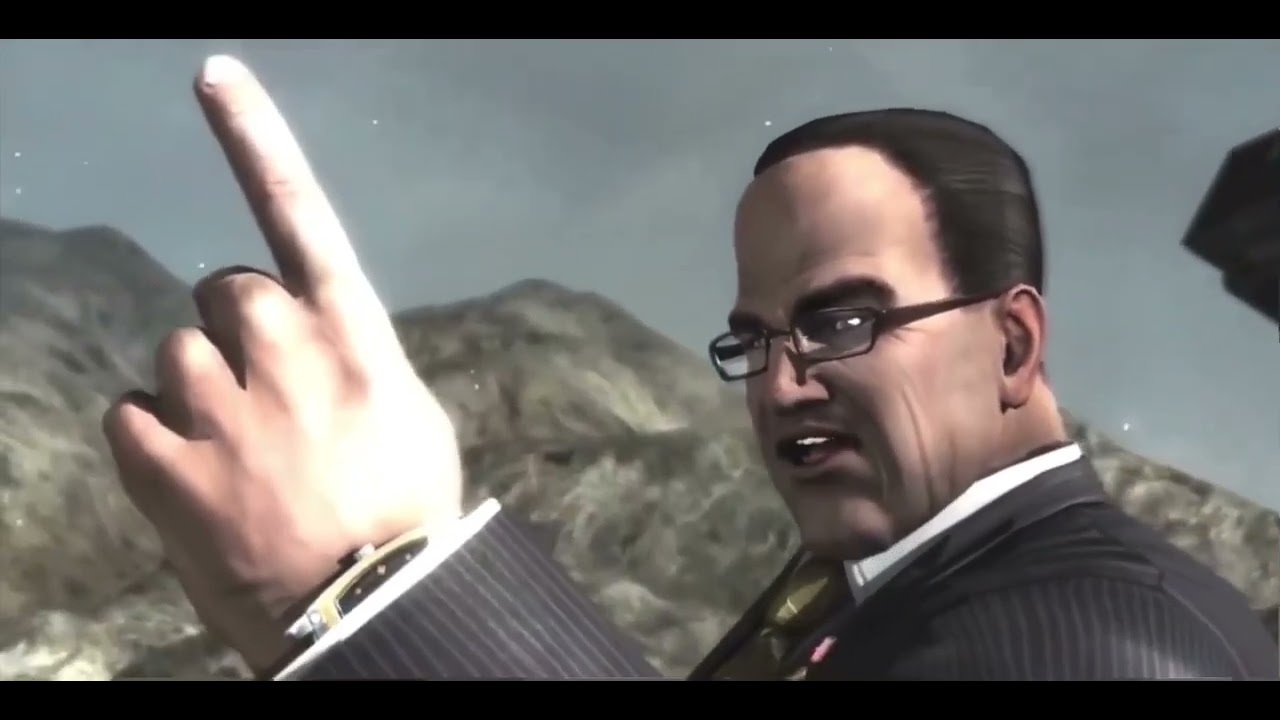 That&rsquo;s a nice argument Senator (But it&rsquo;s the actual Voice Actors)