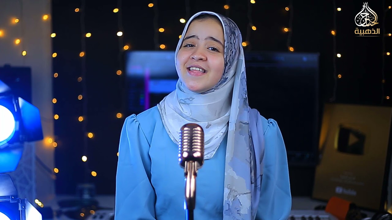 حـنجـرة ذهــبية 😯💙 ميلاد طه | نـور عـبـاس 💙