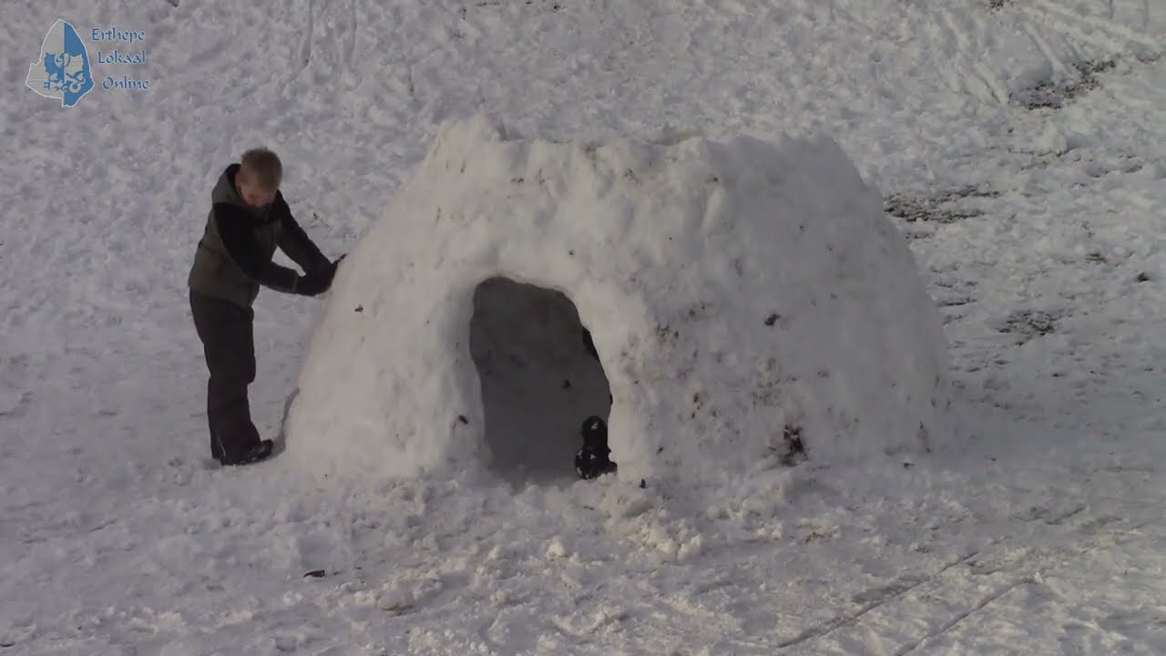 Sneeuwpret 3 januari 2026