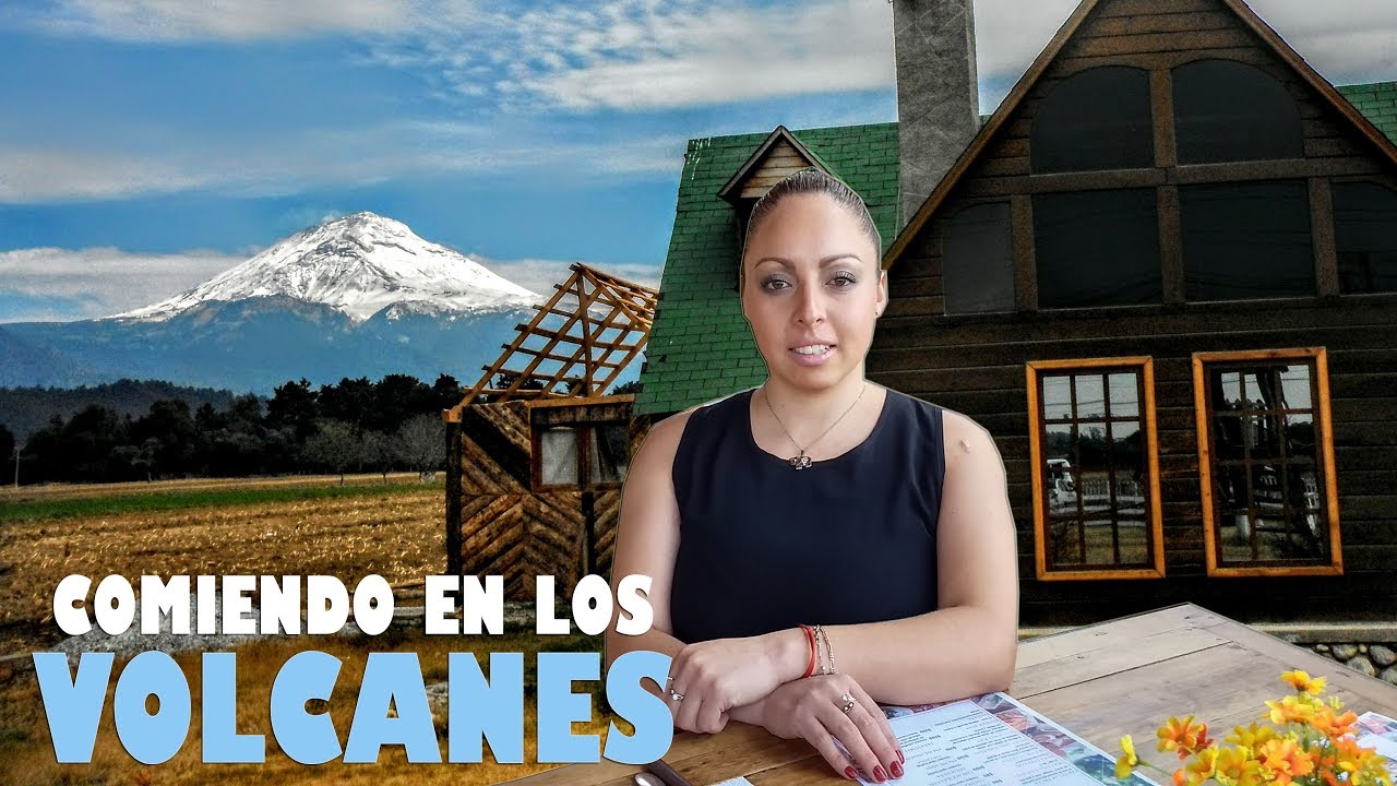 Restaurantes Mexicanos - Amecameca - Estado de Mexico
