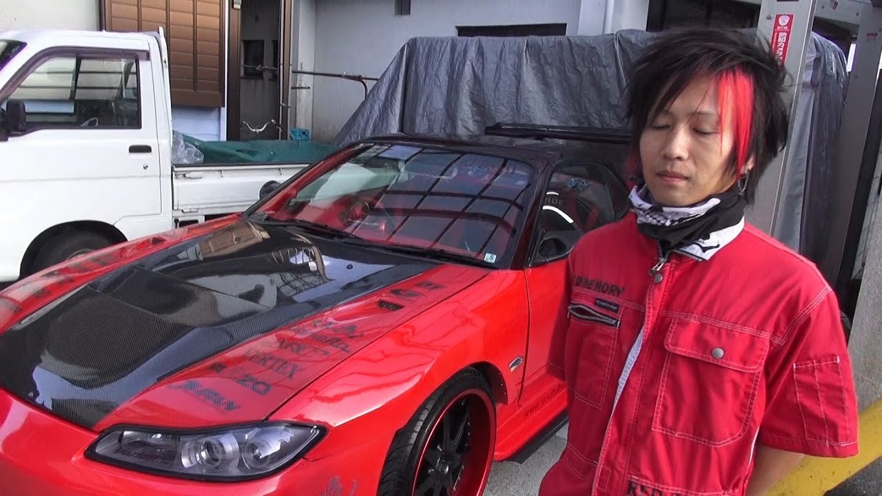 有名ユーチューバーの裏側を映してみた。レッドさんのお宅訪問。