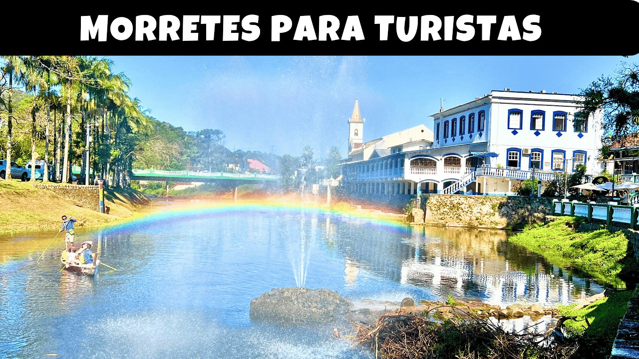 MORRETES PR