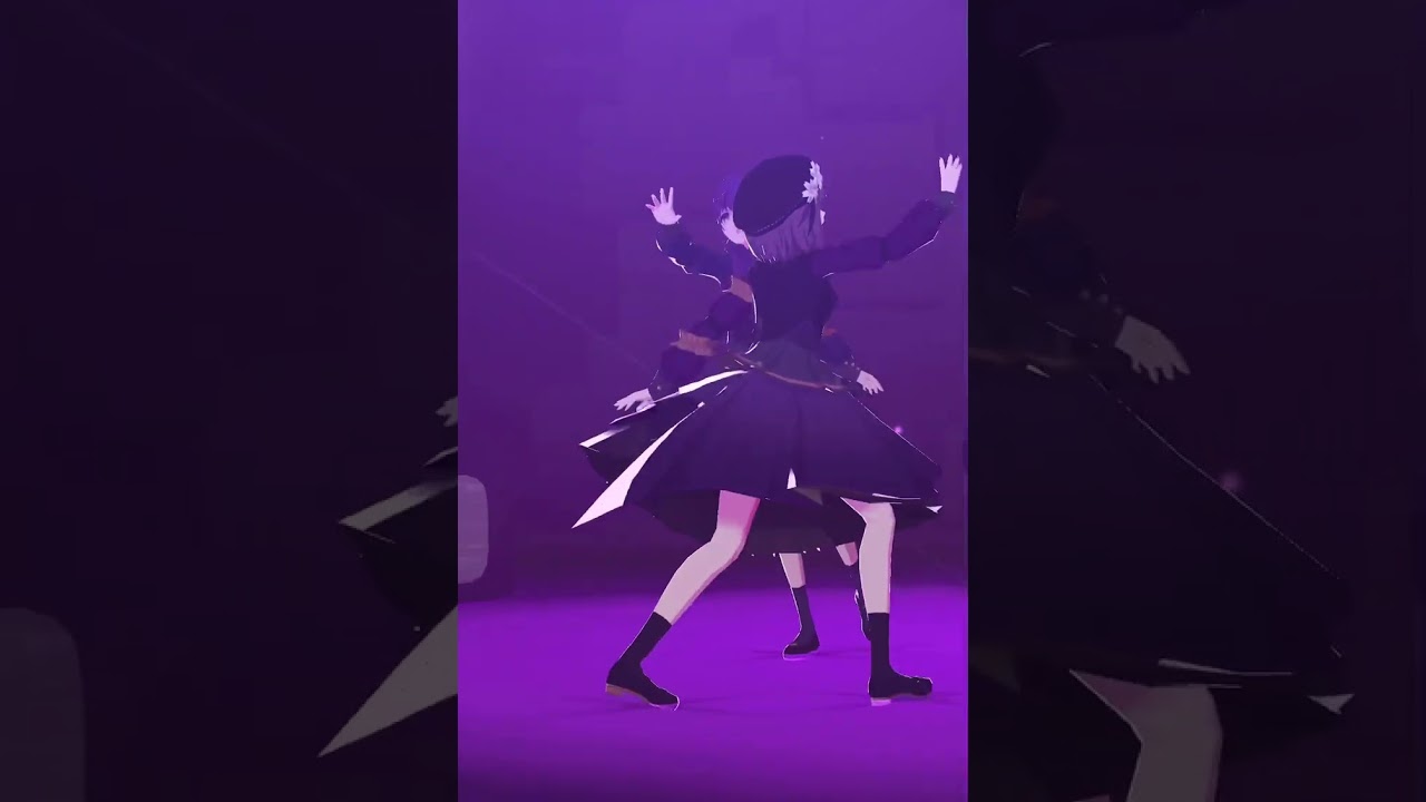 ザムザ/ Zamuza/ Samsa (Ena fancam, 絵名推しカメラ) イミシブル・ディスコード / Immiscible Discord Project Sekai vlive