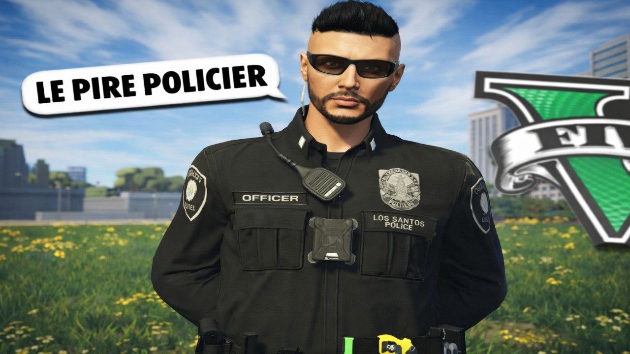 JE DÉTRUIS LE PIRE SERVEUR GTA RP 😈 (TROLL)