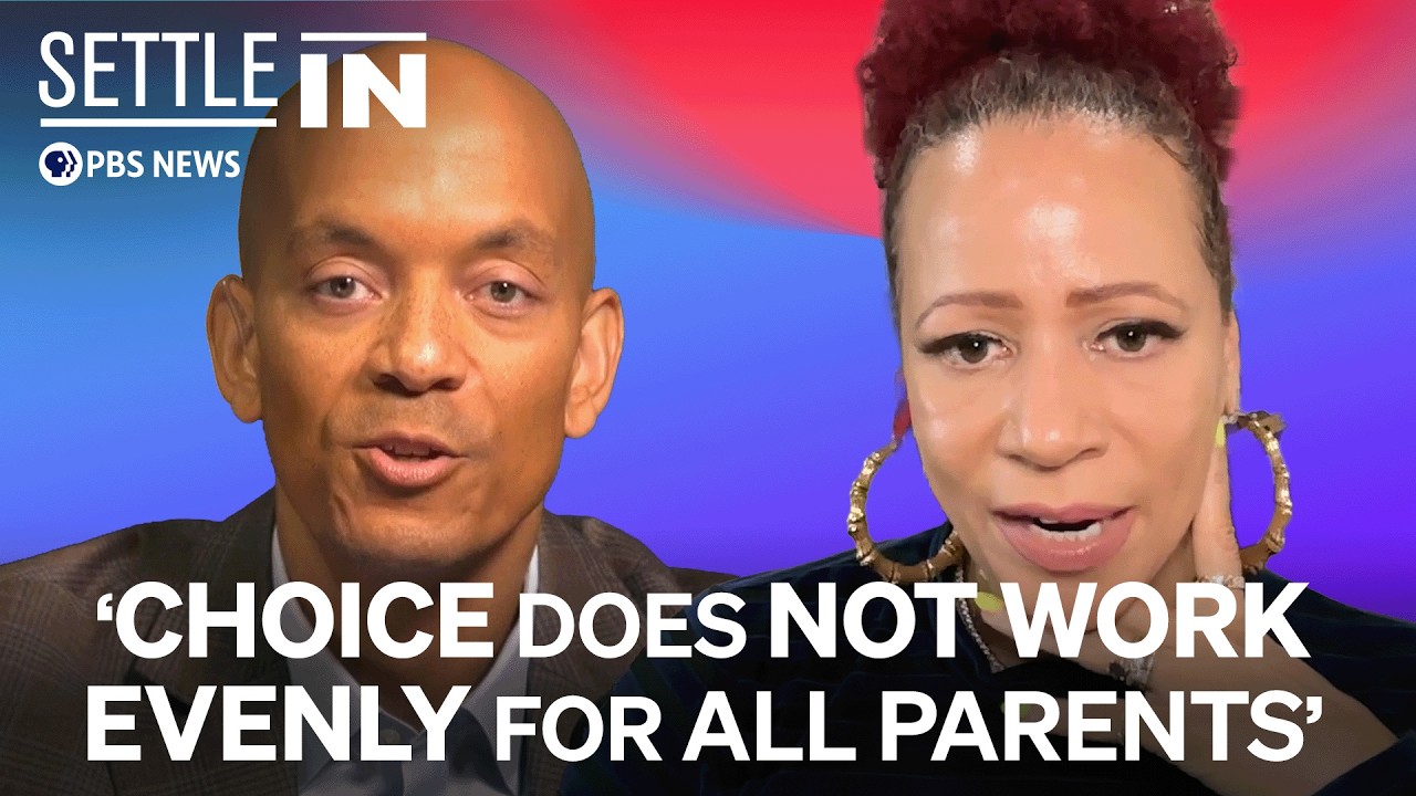 Nikole Hannah-Jones responds to the controversy over her new essay