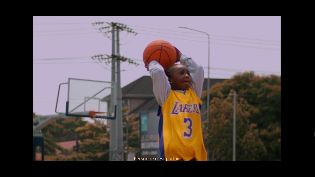 Mr Lumumba - Personne n'est parfait (Clip Officiel)