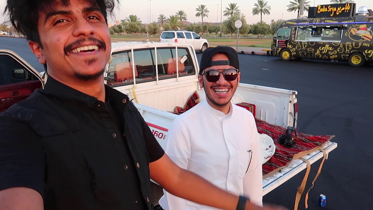 اكلنا الغداء بحوض الددسن ( شوفو من حصلنا ) !!😱💔