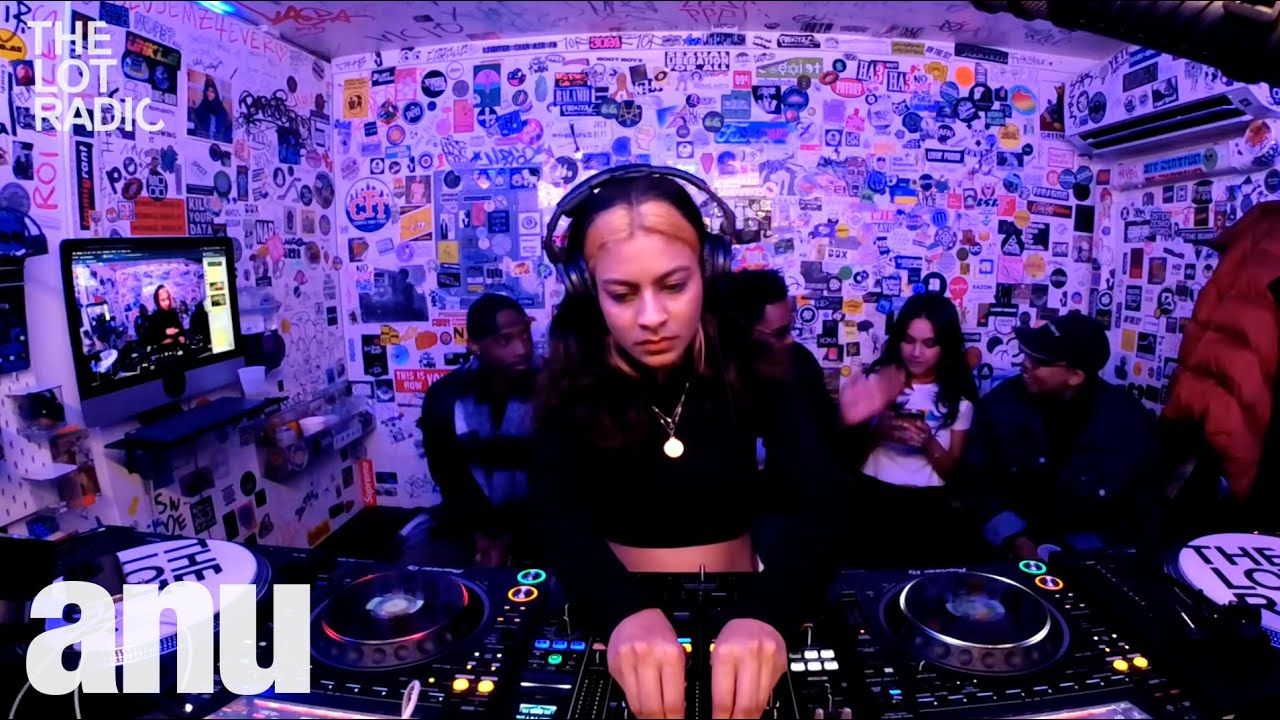 anu @TheLotRadio 03-17-2023