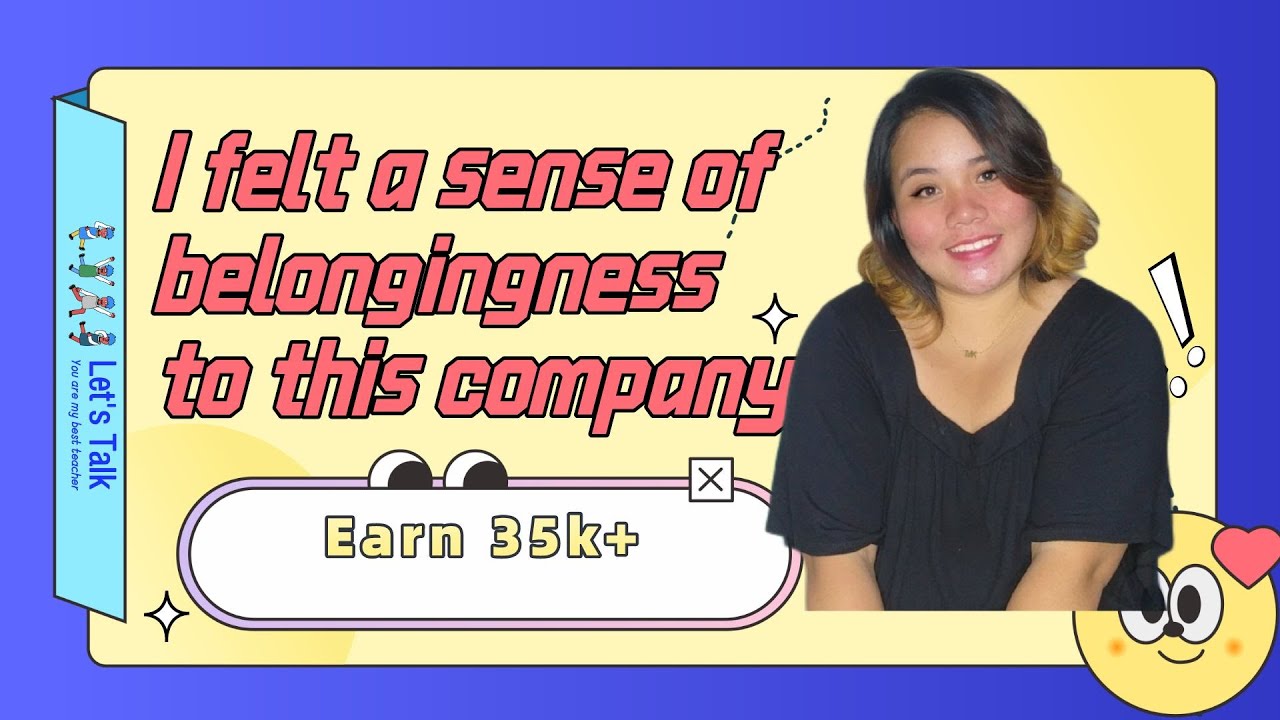 BEST ESL COMPANIES FOR FILIPINO TEACHE ｜ SHARE TEACHING EXPERIENCE | JOB SECURITY