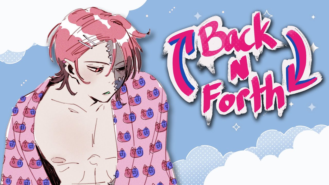 【Back N' Forth】The first Back N' Forth of 2026!
