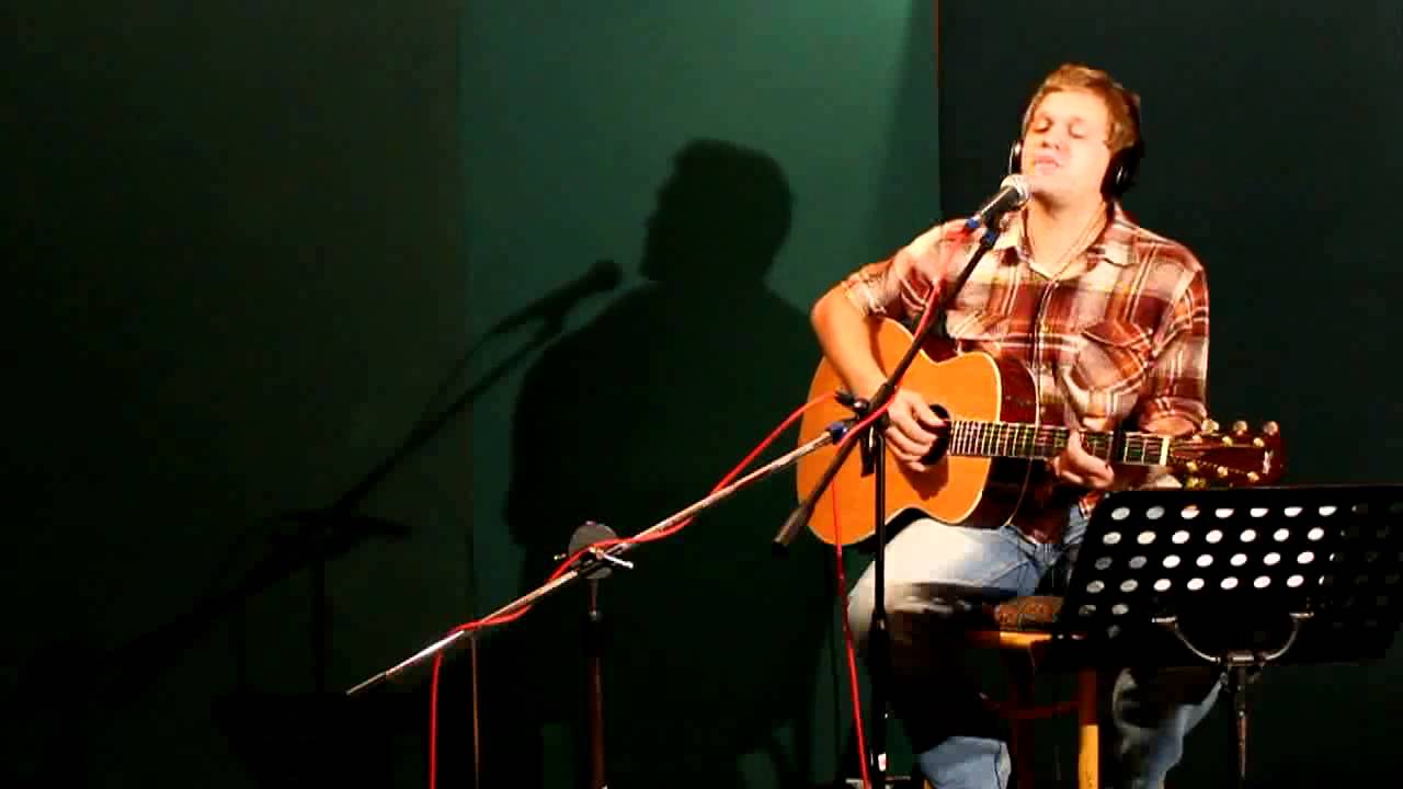 Shane - Matthew 7