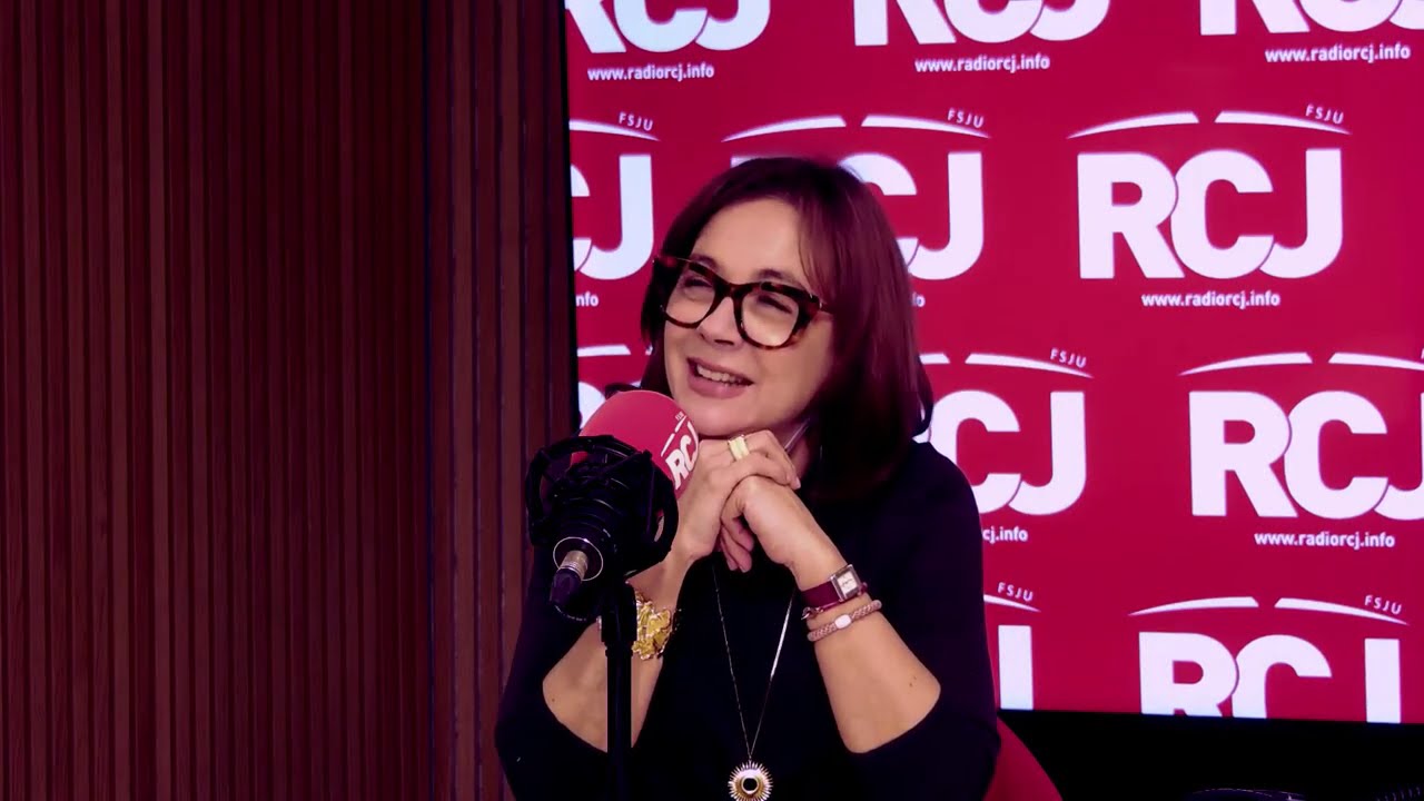 Joël Mergui, l'invité de la rédaction