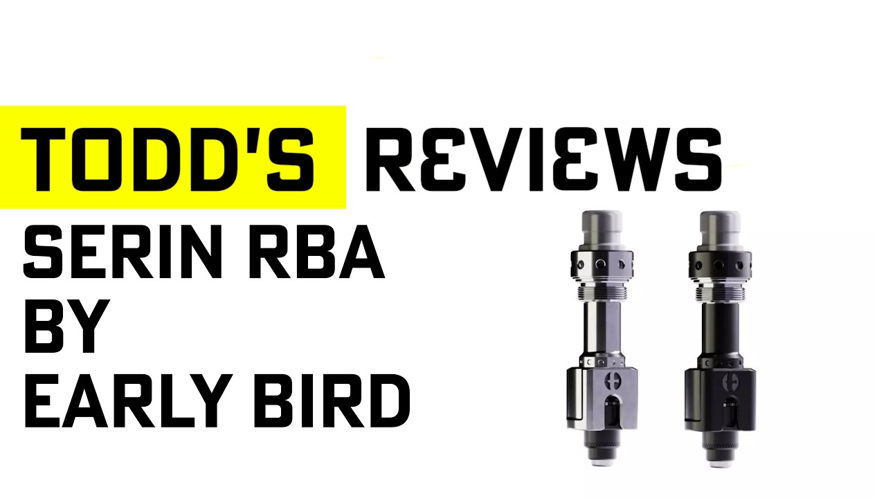 Serin RBA by Early Bird