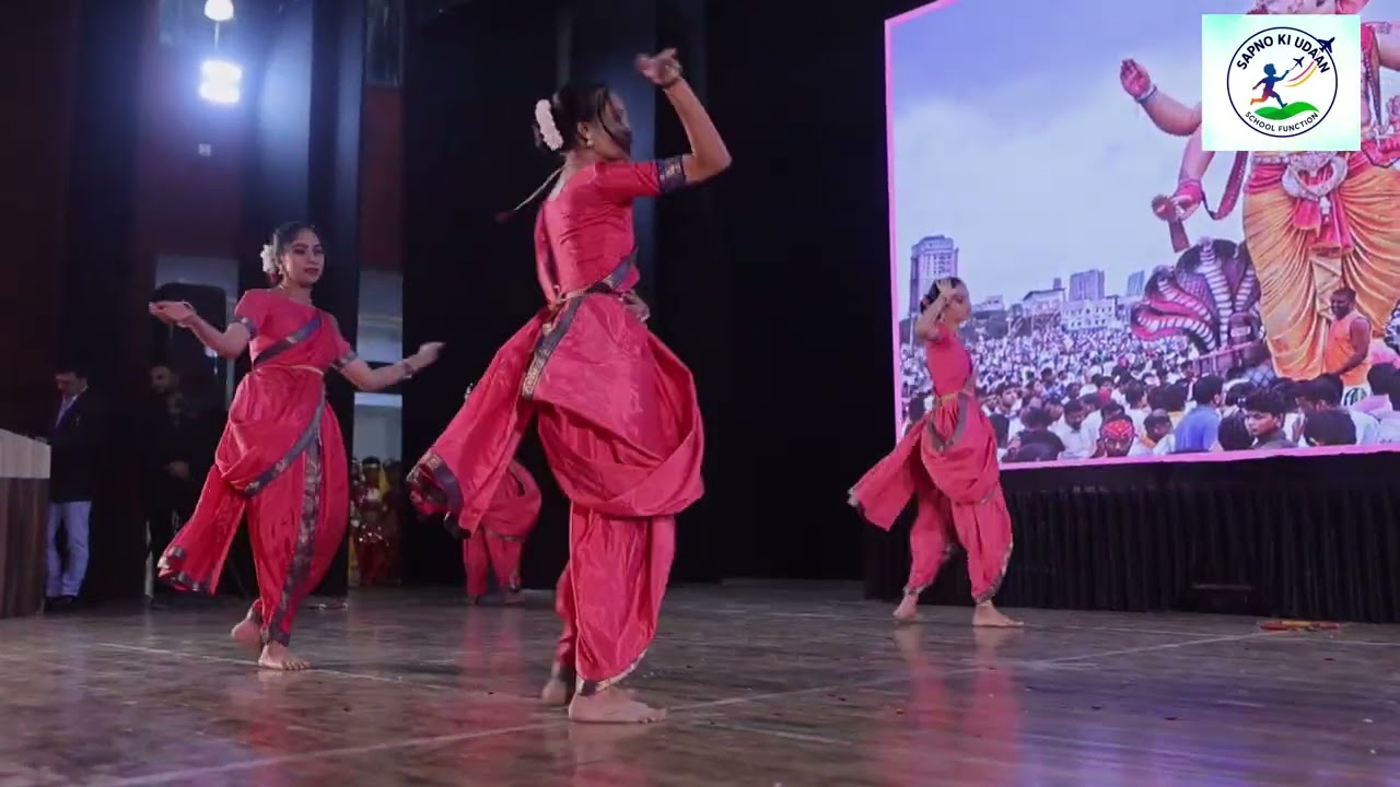 1GANESH STUTI (sapno ki udaan)