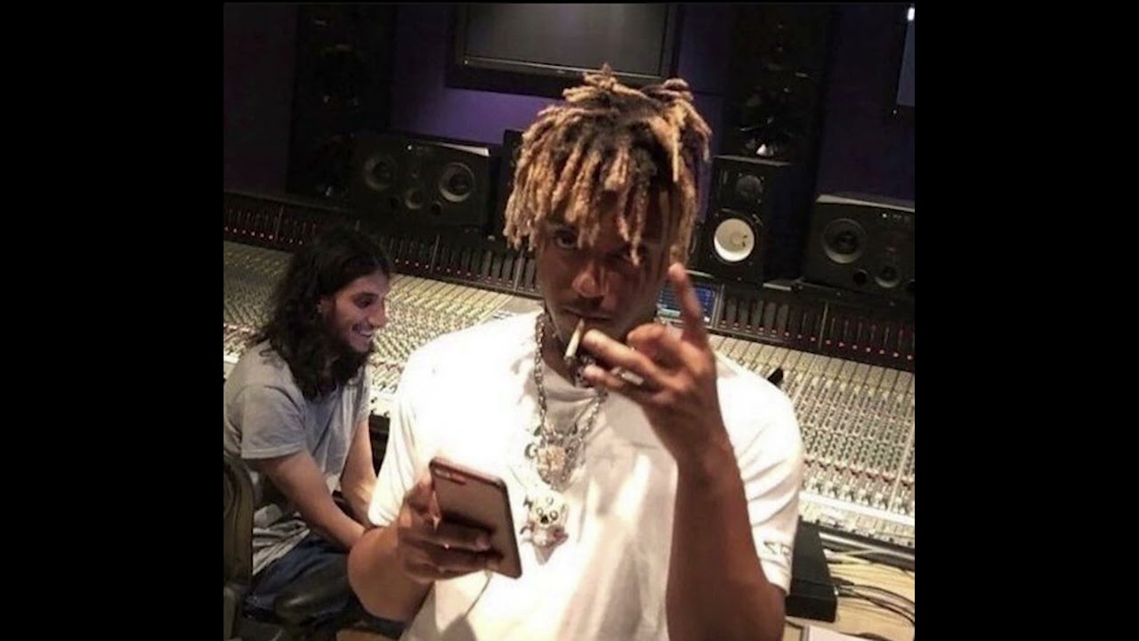 [FREE FOR PROFIT] Dro Kenji x Juice WRLD Type Beat 