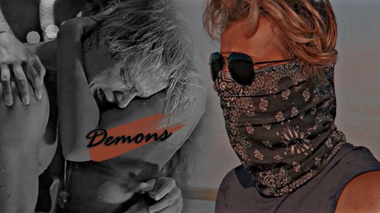 JJ | Demons (Outer banks)