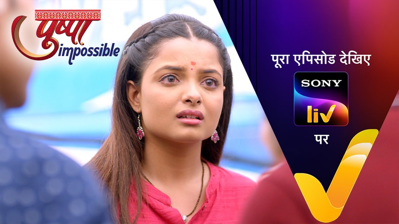 NEW! Pushpa Impossible | Ep 1059 | 24 Oct 2025 | Teaser