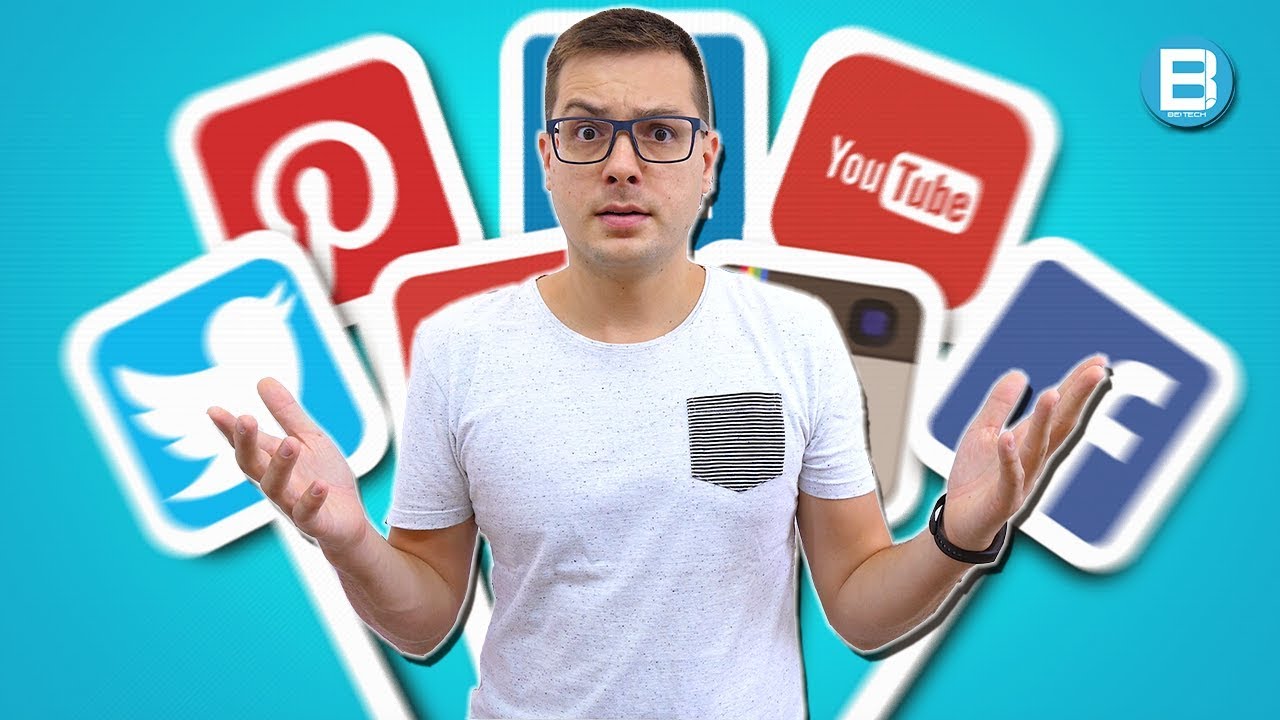 REDES SOCIAIS! Estão te CONTROLANDO!? O QUE ESTÁ ACONTECENDO COM AS PESSOAS?!