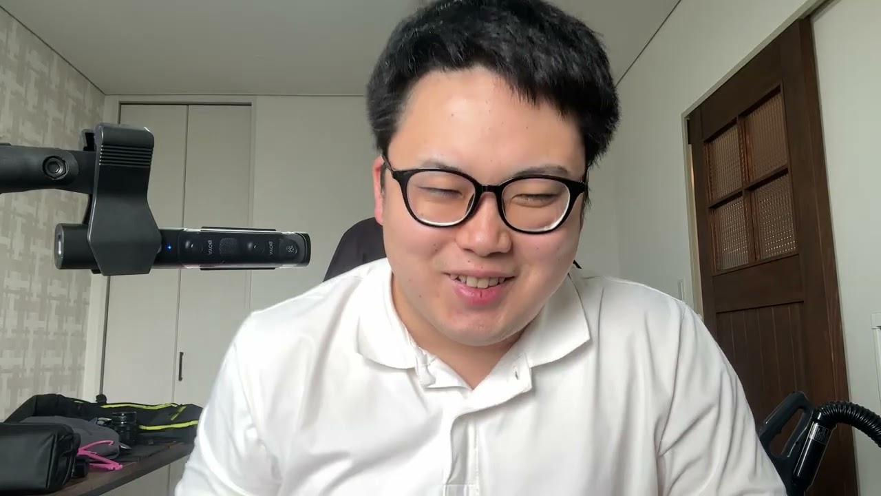 28歳フリーランス　イベントの手伝いをしてきました