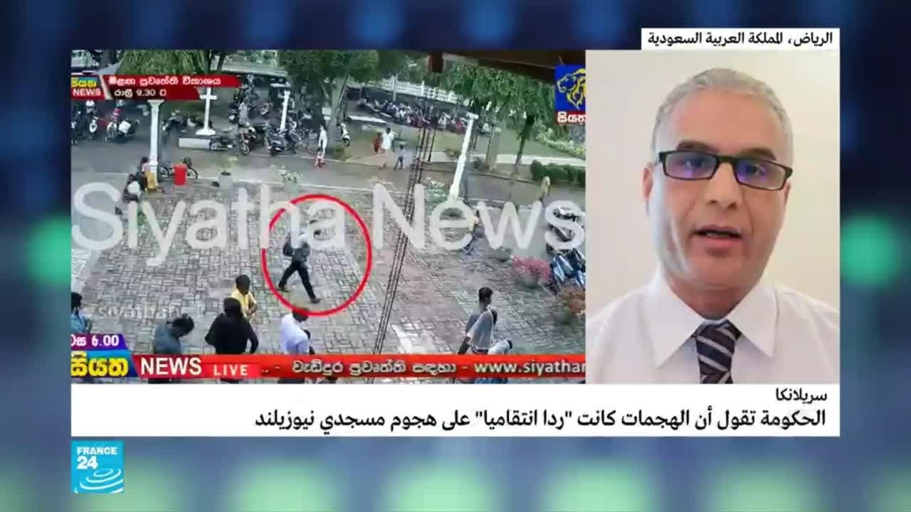 هل من الممكن أن يكون تنظيم 