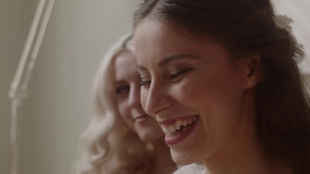 Häävideo Mia & Eetu || häät saaristossa || 6.7.2019 ||
