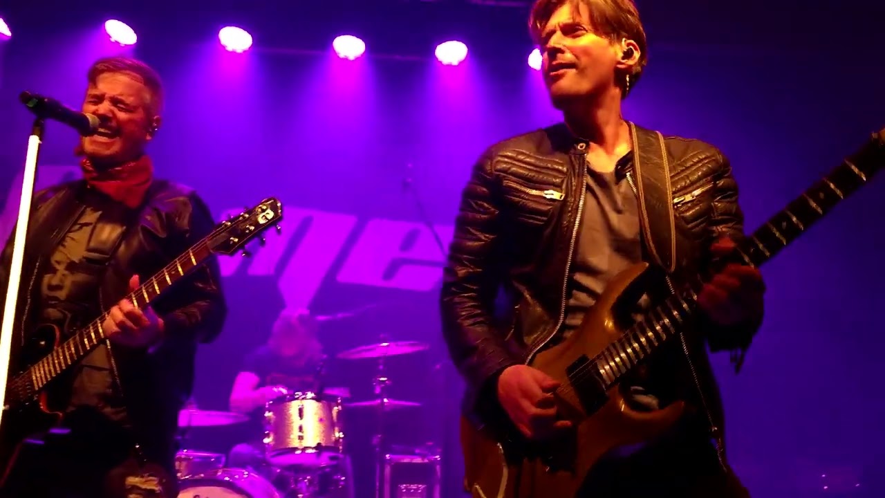 Remedy - Sin For Me (Live Kulturkvarteret 2024-10-05)
