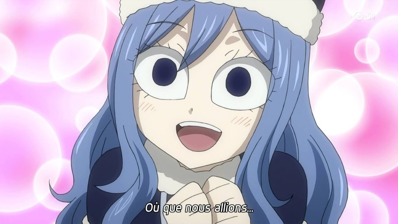 FAIRY TAIL AMV LION HEART (girls generation)