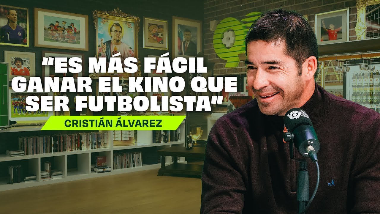 CRISTIÁN 
