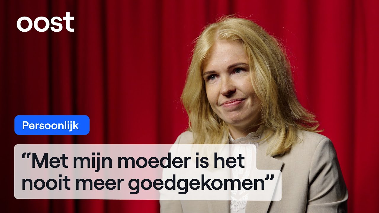 Dit is het bizarre verhaal van ‘Betsie met de duivelsoren’ | RTV Oost