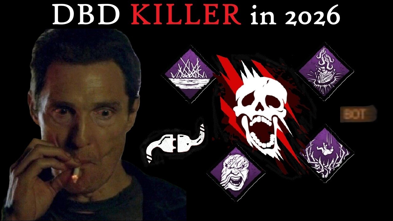 How to Play Killer in 2026 (Beginner / Returning Player Guide)