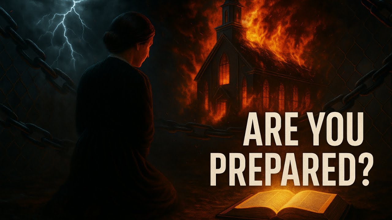 The final test for the Adventist Church &ndash; Are we ready?
