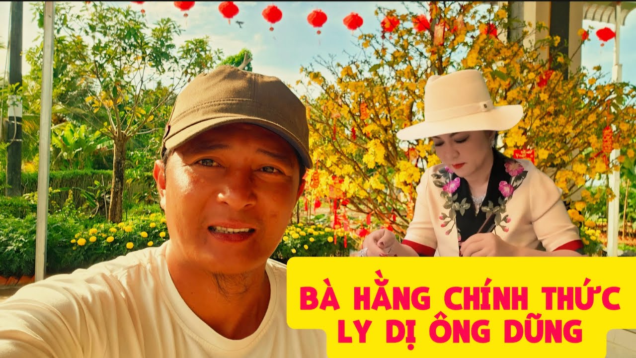 Nóng! bà Hằng tiễn ông Dũng lên đường @giangbaclieu