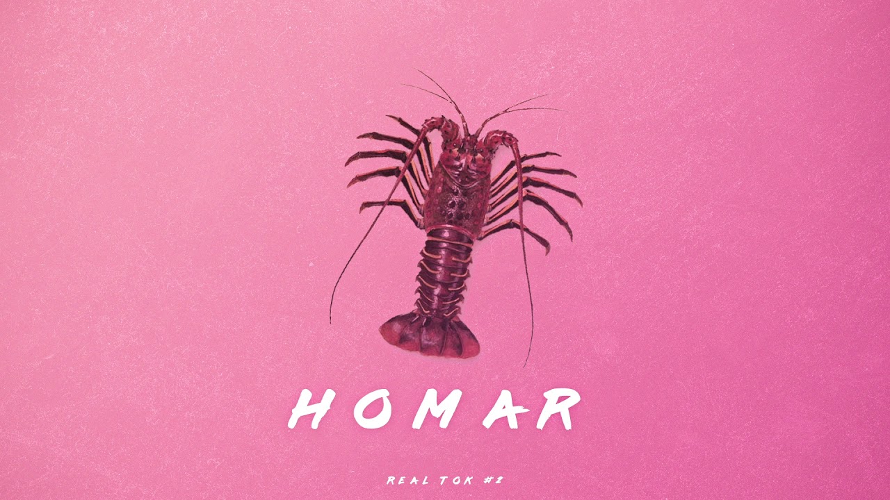 Toczek - Homar [Real Tok#2]