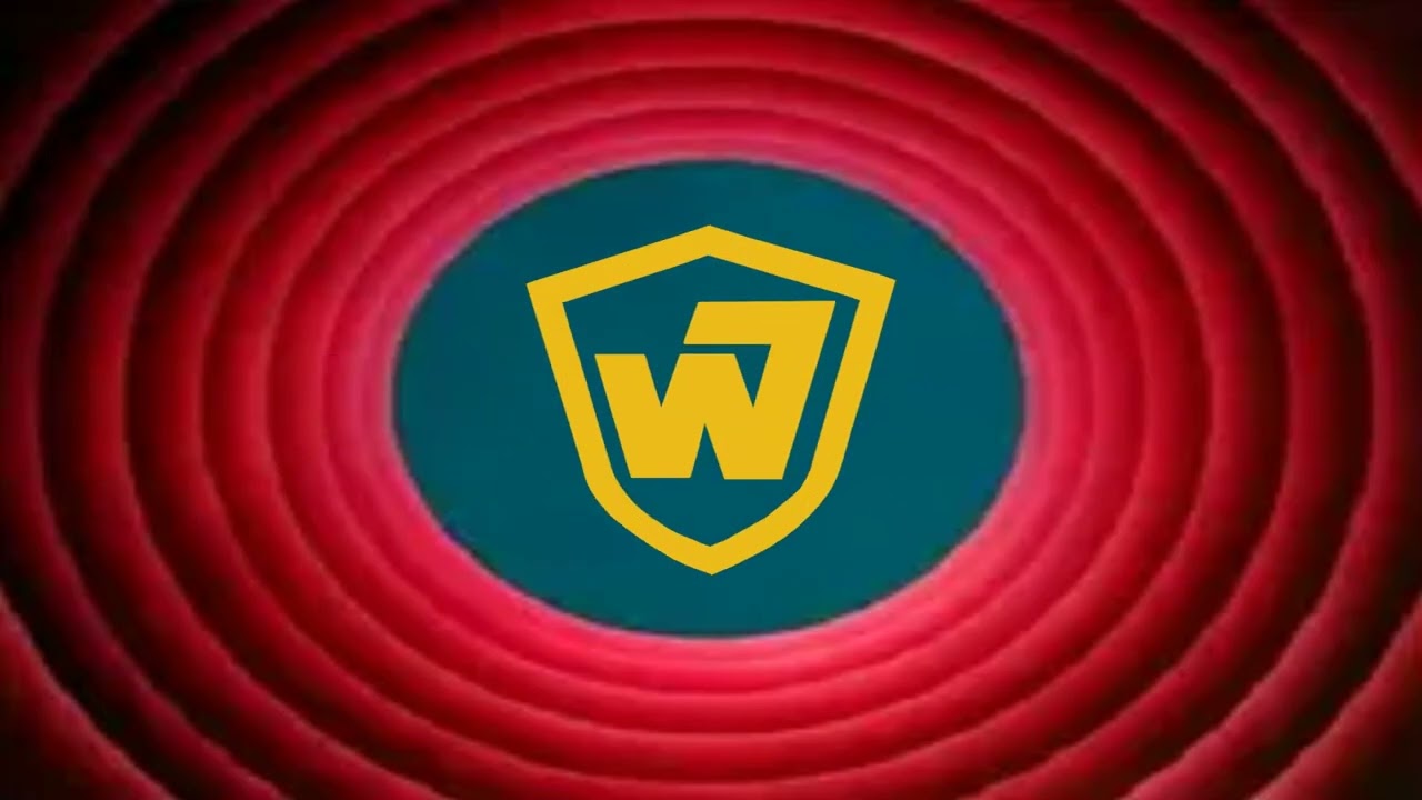 Looney Tunes Intro Bloopers 1: Gets Captions Wrong