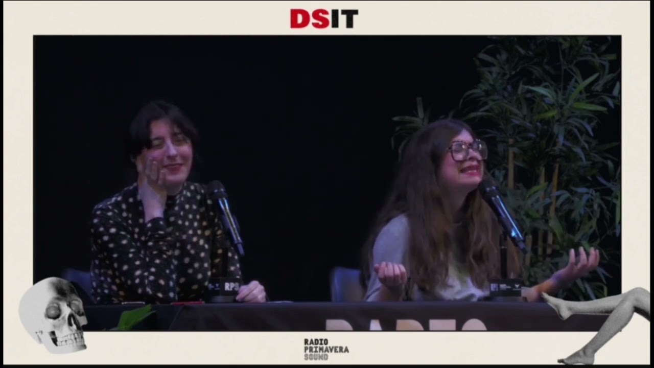 DSIT - Responsabilidad afectiva