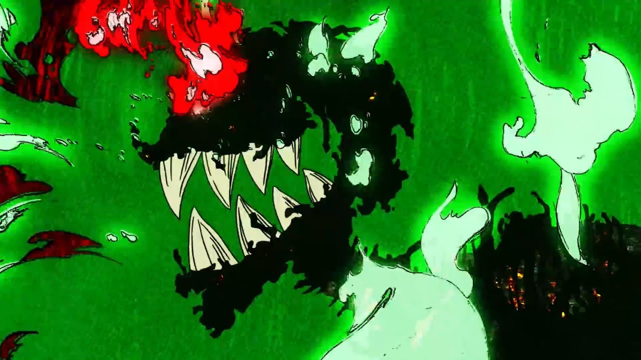 Sakuga 作画